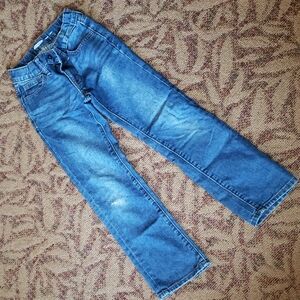 Men's Blue Jeans